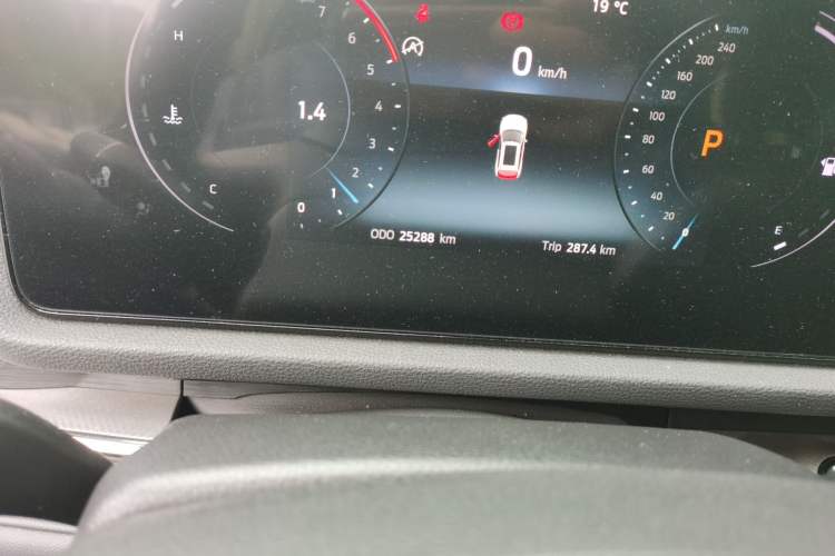 Used Ford Equator Sport 2023 EcoBoost 170 Prime Edition