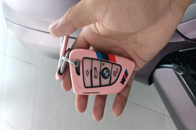 Used BMW 4 Series 2021 425i M Sport Night Edition