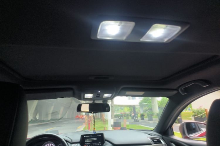 Used Mazda Atenza 2018 2.5L Blue Sky Prestige Edition China VI compliant