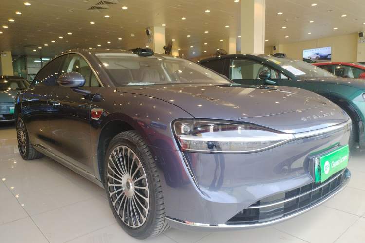 Used Hima Stelato S9 2025 Extended-Range Ultra Exterior 1