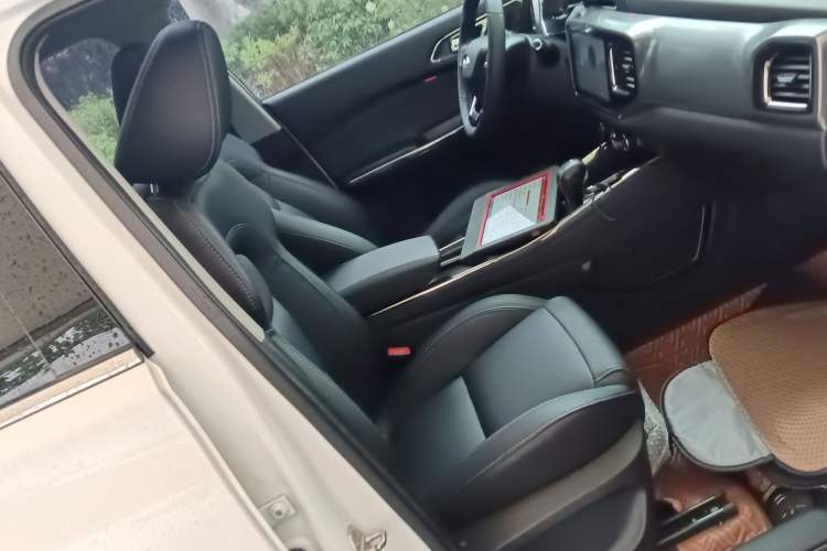 Used Chery Tiggo 8 2018 1.5 TCI Automatic Prestige 5-Seater