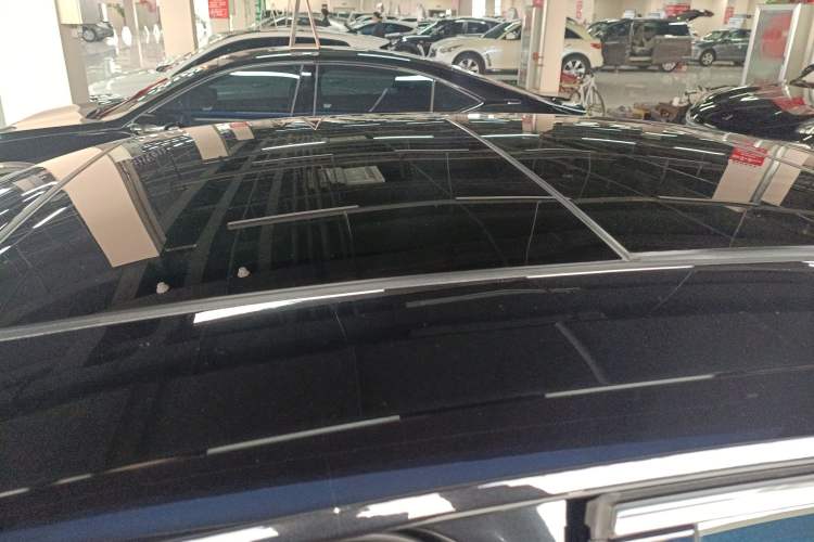 Used Volkswagen Magotan 2020 330TSI DSG Luxury Edition