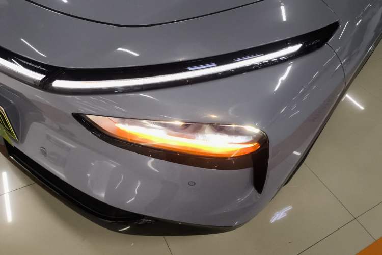 Used XPeng G7 2025 702 Max