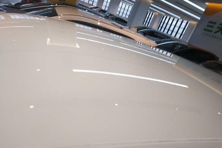 Used Leapmotor T03 2025 310 Comfort Edition
