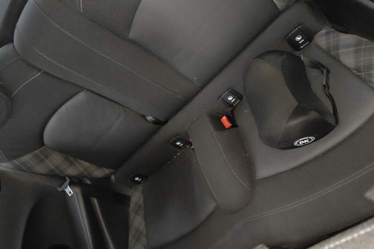 Used MINI MINI 2016 1.5T COOPER
