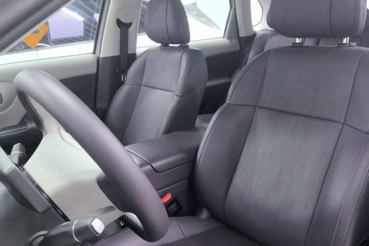 Used Leapmotor B10 2025 510 Joyful Edition