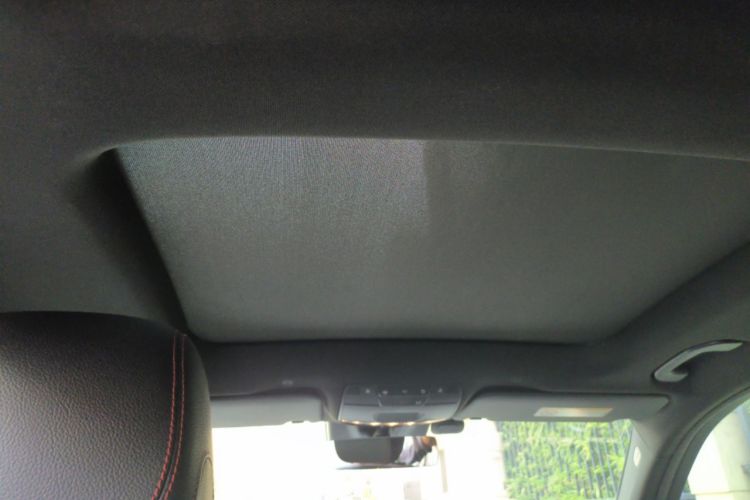 Used Mercedes-Benz GLC AMG 2020 AMG GLC 43 4MATIC Headliner