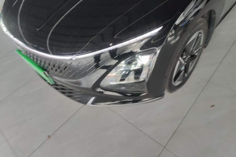 Used Wuling Xingguang 2025 150 km Smart Advanced Version
