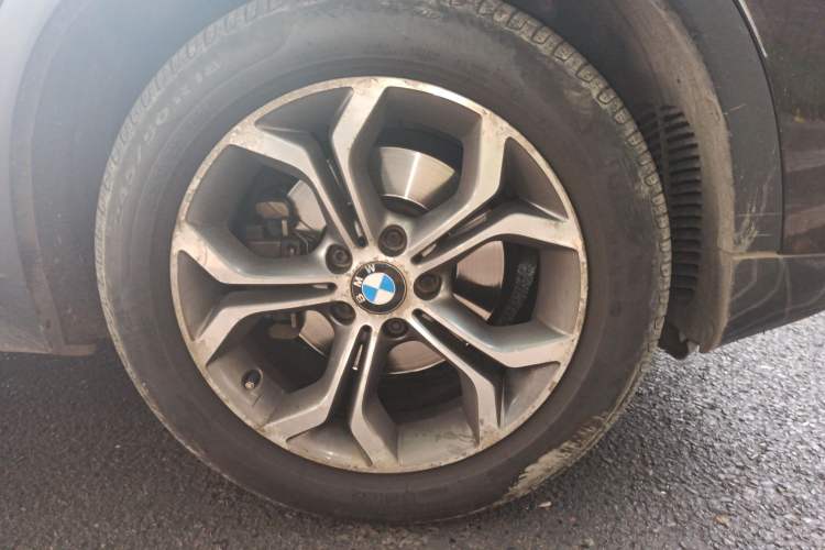 Used BMW X4 2014 xDrive20i X Design Package
