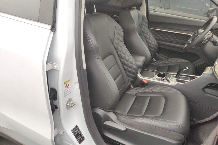 Used Haval H6 2021 1.5T Automatic Urban Edition
