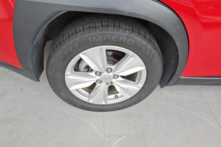 Used Lexus UX 2020 200 Special Edition
