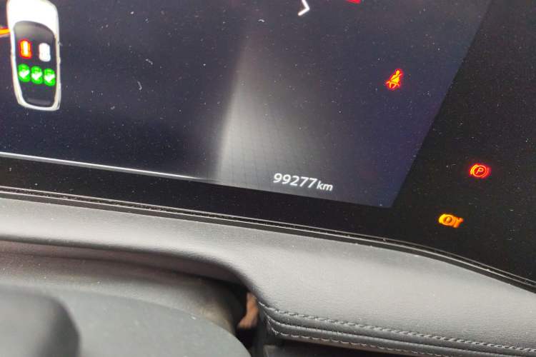 Used Nissan ARIYA 2022 Two-Wheel Drive Long Range Top-Tier Version
