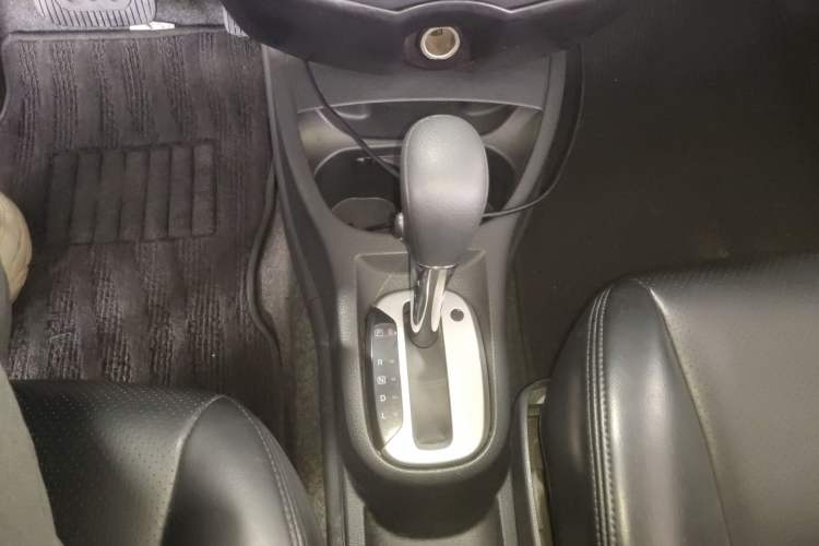 Used Nissan Livina 2015 1.6XE CVT Comfort Edition
