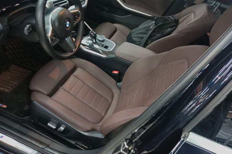 Used BMW 3 Series 2020 Restyled 325Li M Sport Package