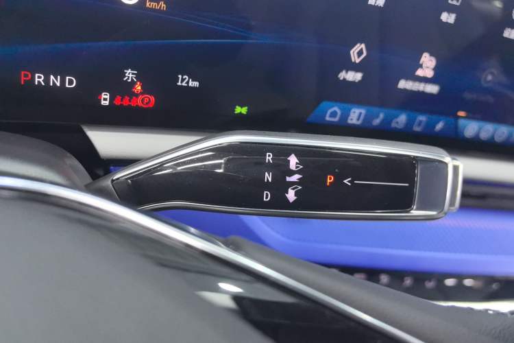 Used Cadillac OPTIQ 2024 Standard Range Version