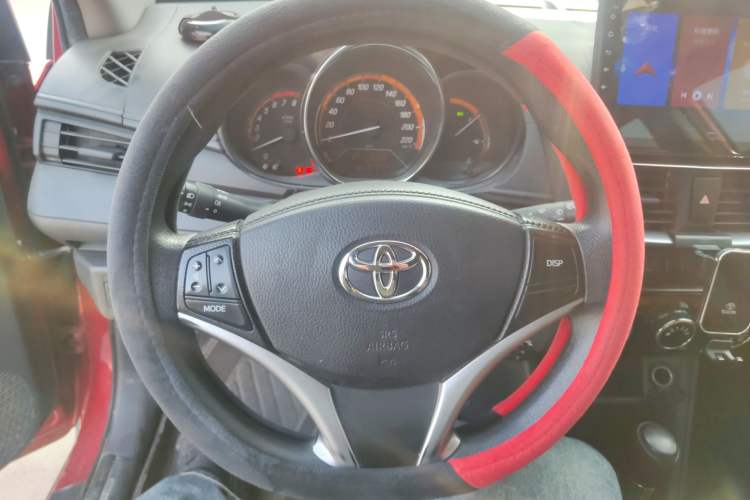 Used Toyota YARiS L Zhi Xuan 2022 X-Trail 1.5L CVT Leading PLUS Edition