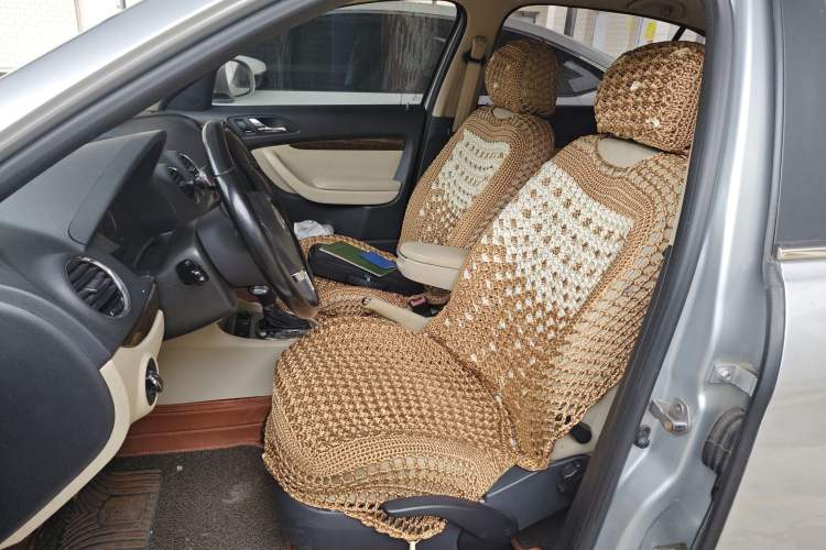 Used Volkswagen Lavida 2011 1.6L Automatic Pinxuan Edition
