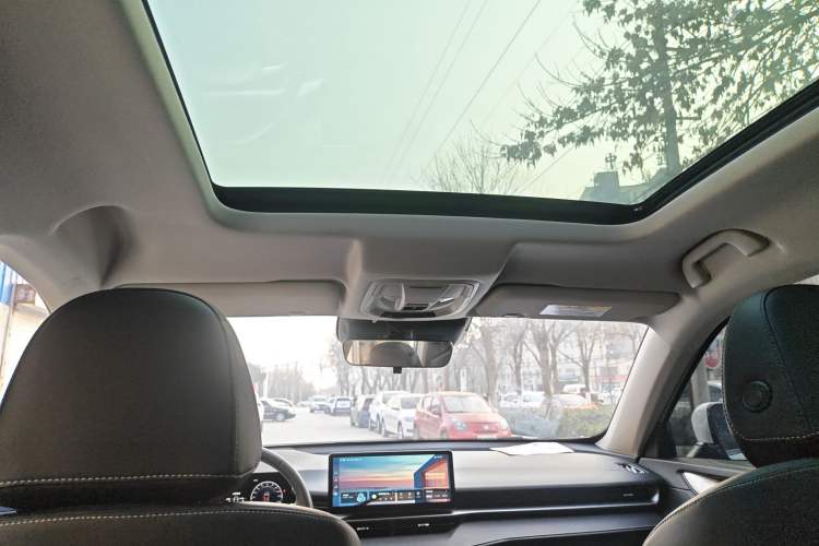 Used Haval H6 2021 3rd Generation 1.5T Automatic Two-Wheel Drive Max