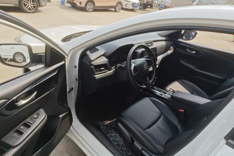 Used Honda Envix 2019 180TURBO CVT Enjoyment Version China VI
