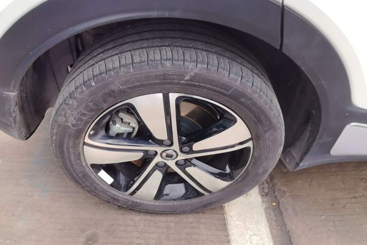 Used smart #1 2024 Dynamic Standard Edition