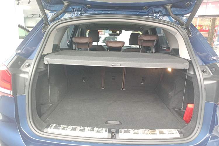 Used BMW X1 2021 Restyled sDrive25Li Leading Edition
