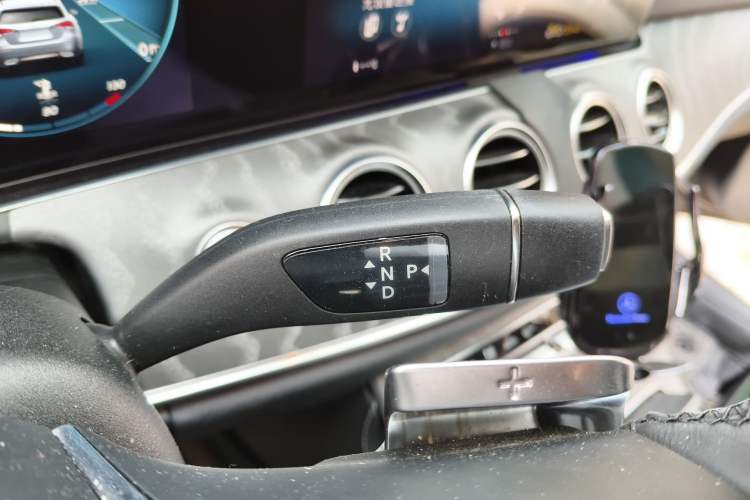 Used Mercedes-Benz E-Class 2021 Facelift E 300 L Stylish Edition
