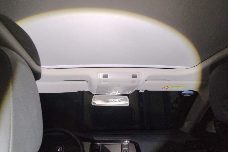 Used Volkswagen Sagitar 2020 200TSI DSG Comfort Version China VI Standard
