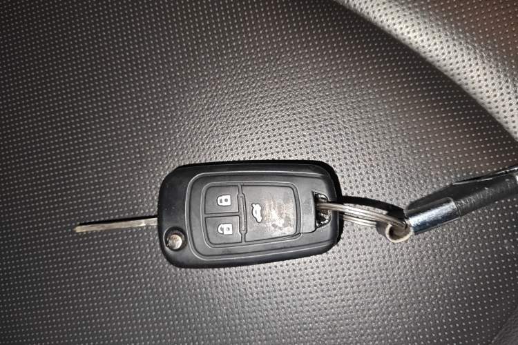 Used Chevrolet Monza 2020 Light Hybrid RS 330T Automatic Comfort Edition