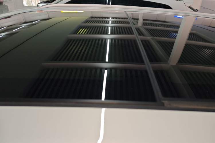 Used Bestune T77 2023 1.5T Automatic Luxury Model
