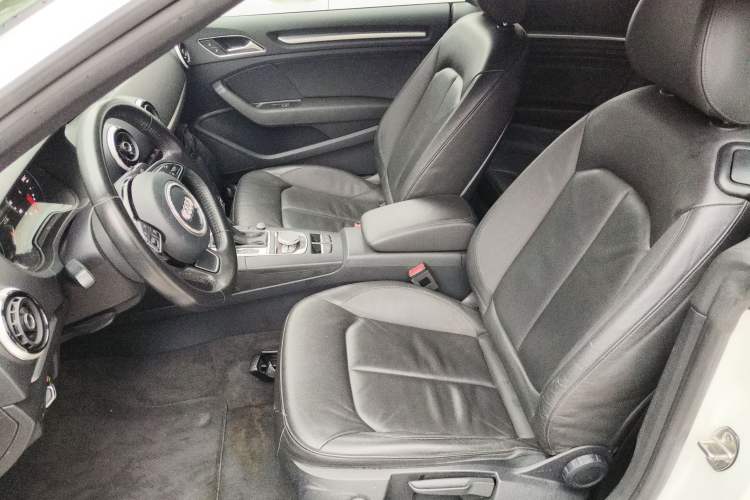 Used Audi A3 2015 Cabriolet 40 TFSI