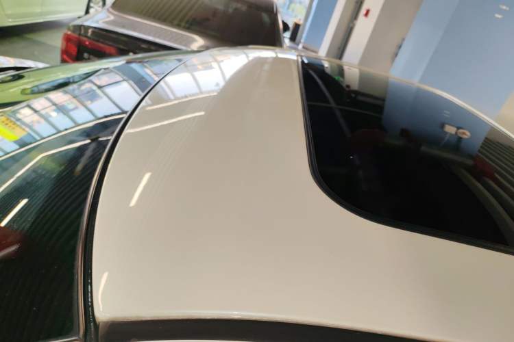 Used Nissan Lannia 2021 1.6L CVT Smart Connect Smart Cool Edition Roof