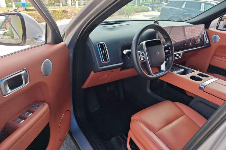 Used Li Auto L8 2023 Pro Model