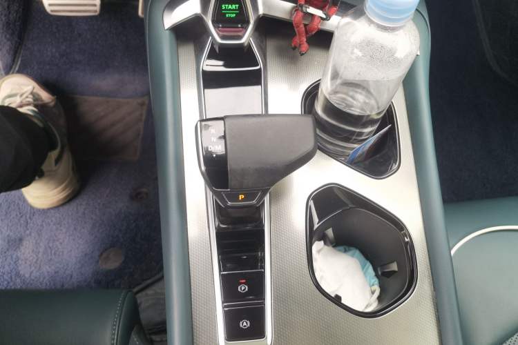 Used MG 7 2023 2.0T Automatic Trophy+ Ignition Glory Edition