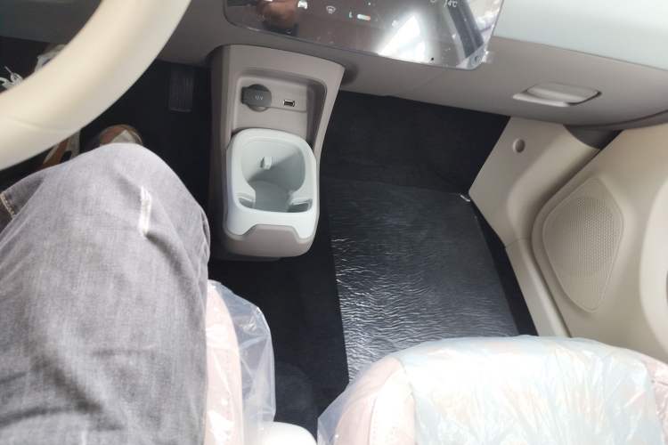 Used Leapmotor T03 2025 310 Comfort Edition
