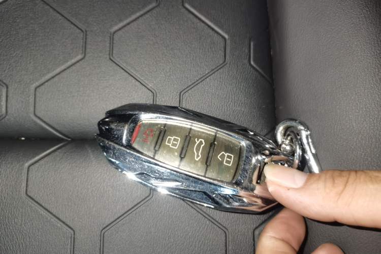 Used Haval DARGO 2021 1.5T DCT Two-Wheel Drive Labrador Edition