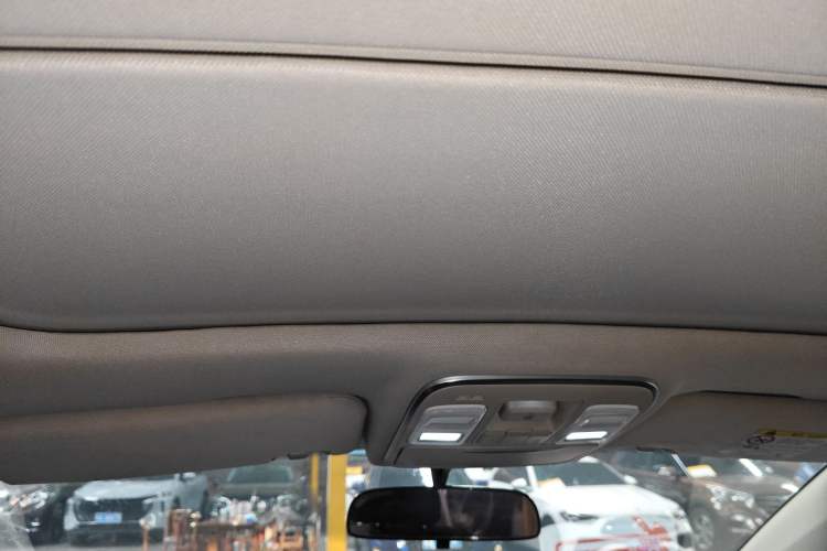 Used Geely Auto Emgrand GS 2016 Sport Edition 1.3T Automatic ZhenShang Model
