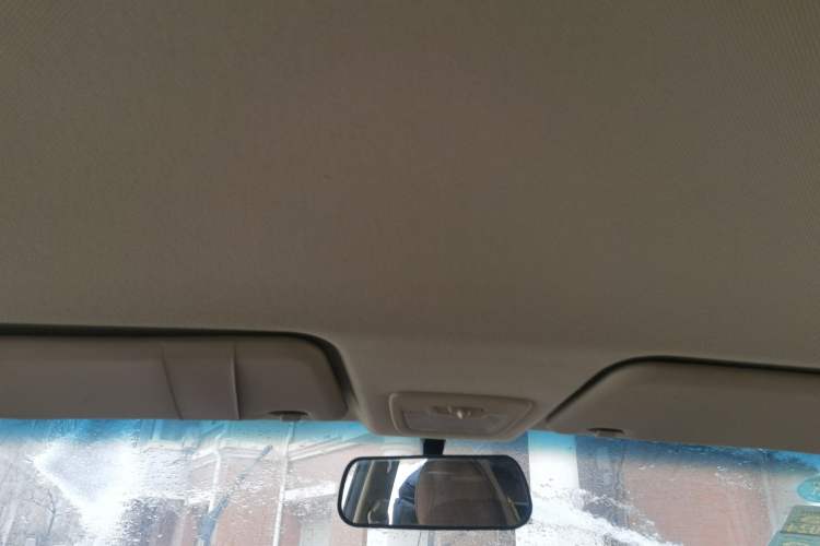 Used Baojun 730 2016 1.5L Manual Comfort Version 7 Seats China V Emission Standard
