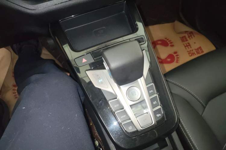 Used BYD Yuan New Energy 2019 EV535 High-Energy Leading Edition