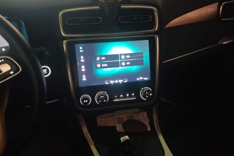 Used Lynk & Co 01 2017 2.0T Two-Wheel Drive Pro Edition
