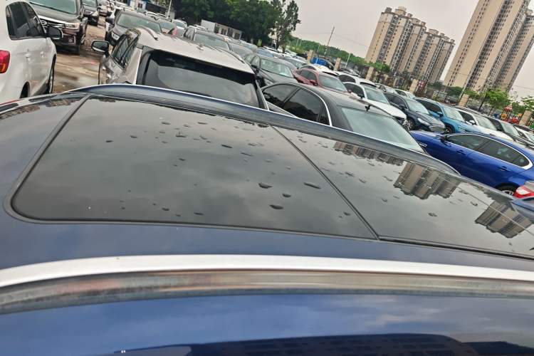 Used BMW X1 2018 sDrive18Li Luxury Model