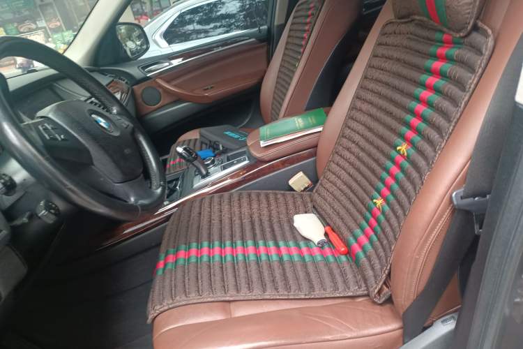 Used BMW X5 2011 xDrive35i Leading Model