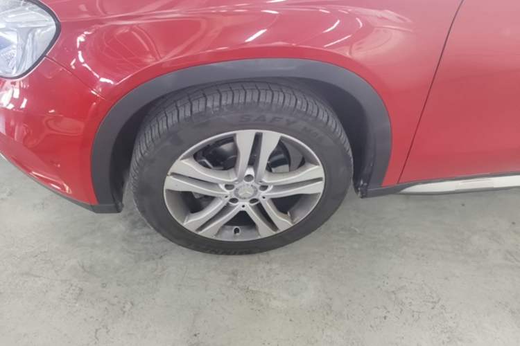 Used Mercedes-Benz GLA 2015 GLA 200 Sport Edition
