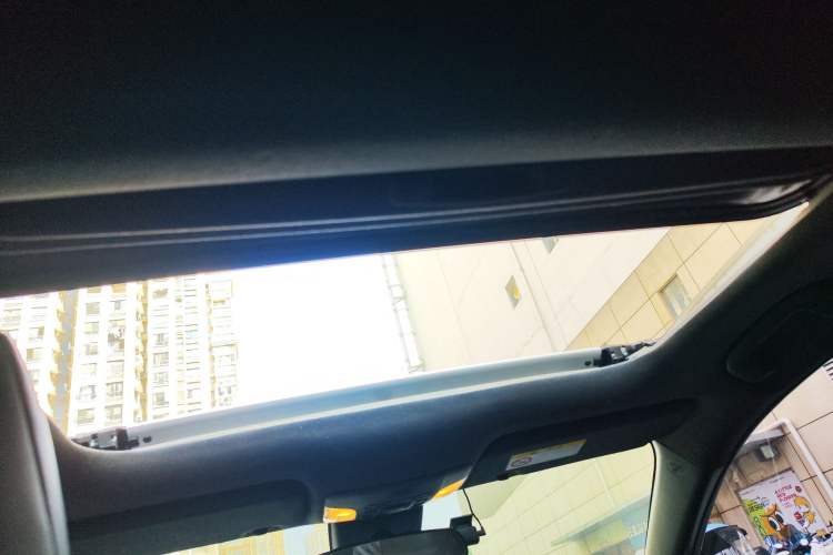 Used Toyota Levin 2021 185T CVT Luxury Edition
