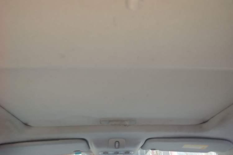 Used Nissan Qashqai 2011 2.0 XV Lea CVT 2WD
