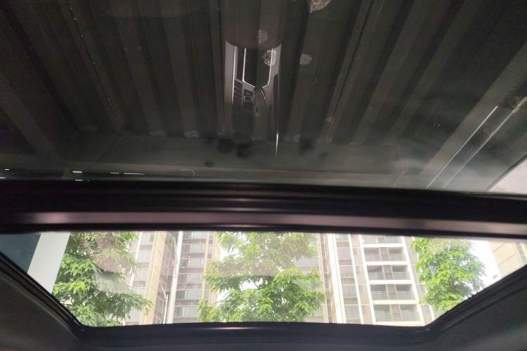 Used Geely Auto Coolray 2021 1.5TD DCT Starry Edition Headliner