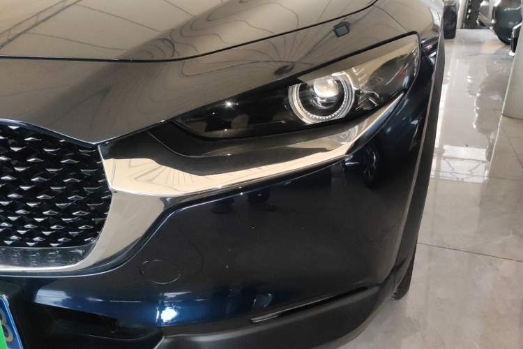 Used Mazda CX-30 2021 2.0L Automatic Joyful Edition
