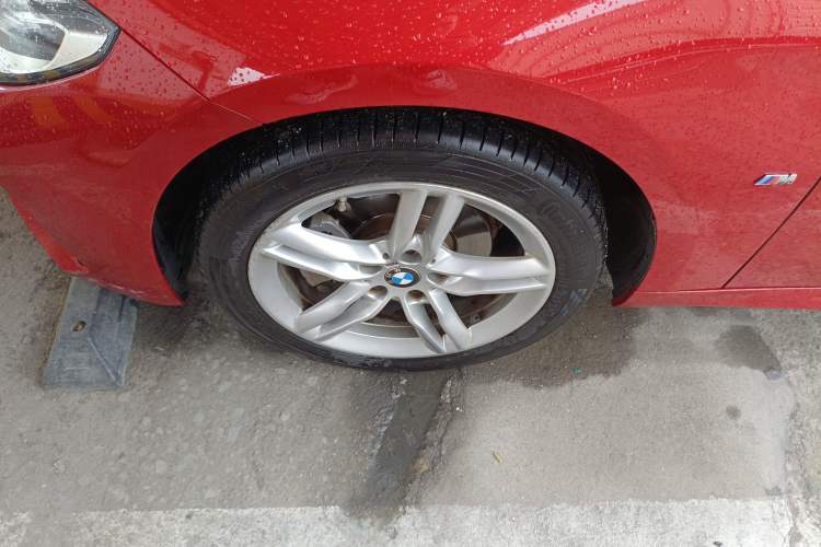 Used BMW 1 Series 2020 120i M Sport Package
