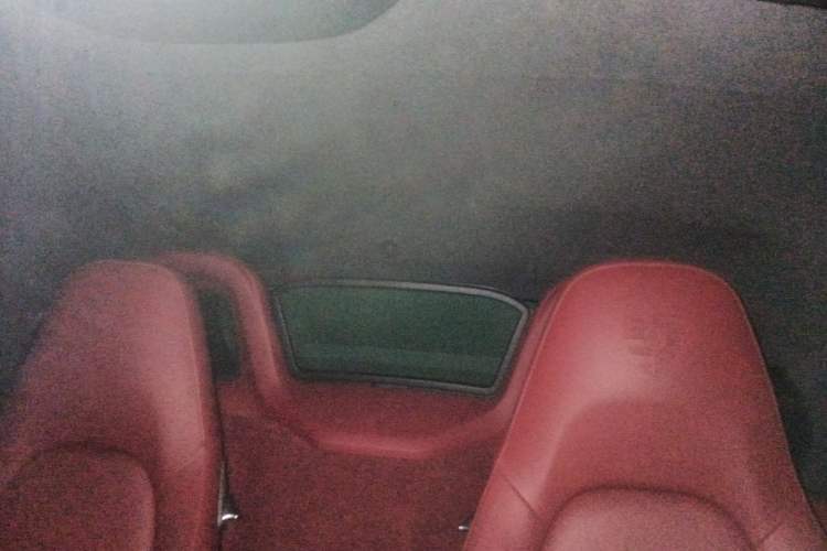 Used Porsche 718 2020 Boxster 2.0T
