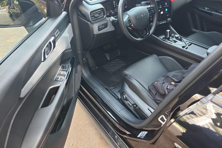 Used Lynk & Co 03 2021 2.0TD Automatic Trendy Champion Edition