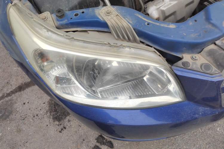 Used Chevrolet Lova 2010 1.4 AT Fashion Edition
